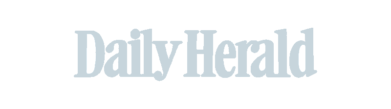 Daily Herald logo - DreamRing Lucid Dreaming Device featured
