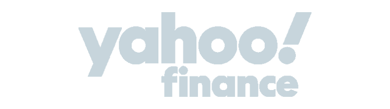 Yahoo Finance logo - featuring DreamRing Lucid Dreaming Device